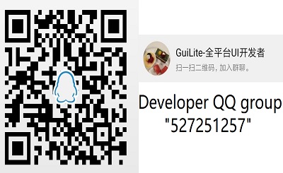 QQ group: 527251257